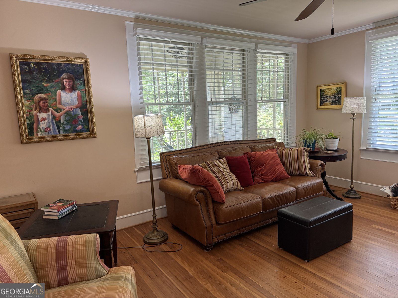 114 King Avenue Pine Mountain - 8