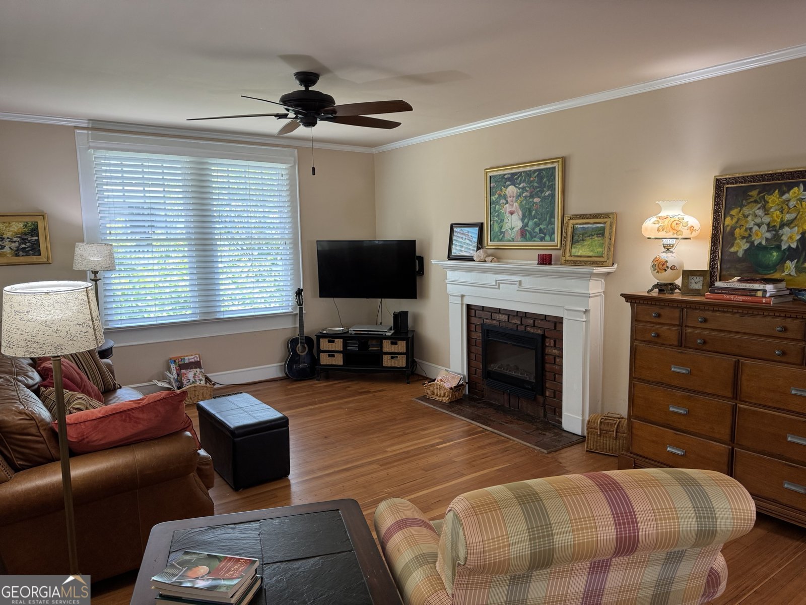 114 King Avenue Pine Mountain - 9