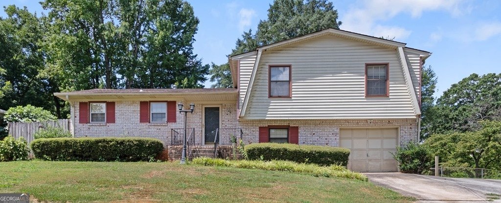 2323 Emerald Falls Drive Decatur - 1