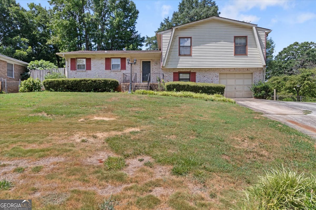2323 Emerald Falls Drive Decatur - 2