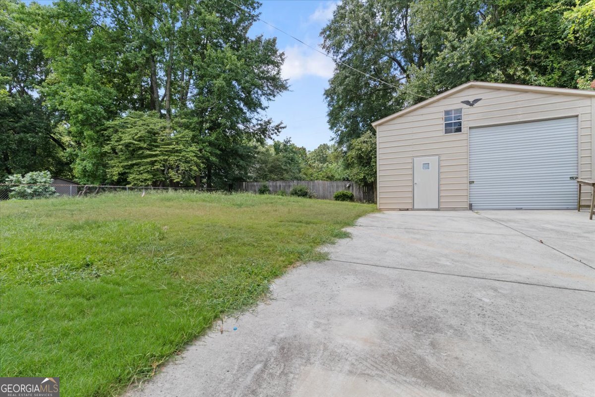 2323 Emerald Falls Drive Decatur - 24