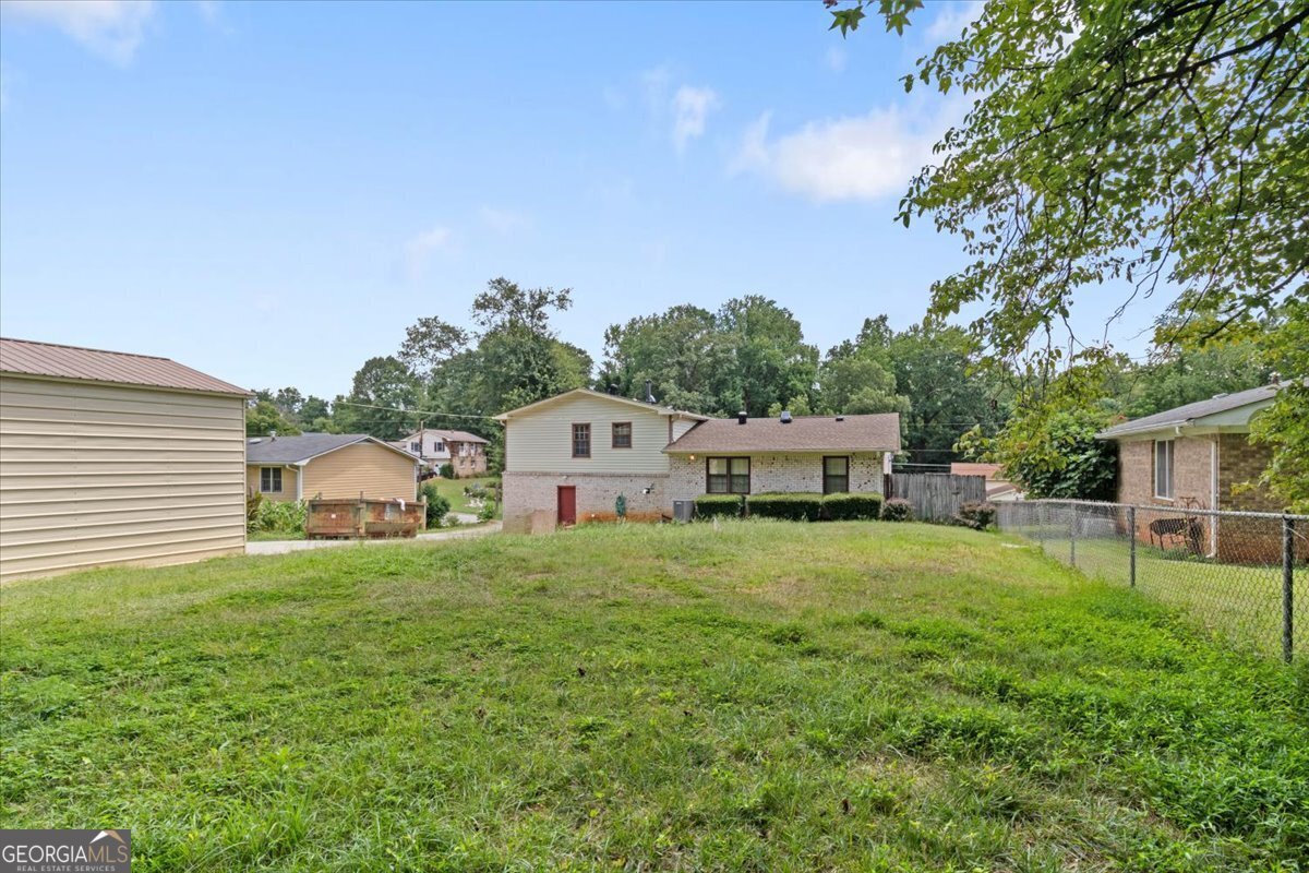 2323 Emerald Falls Drive Decatur - 25