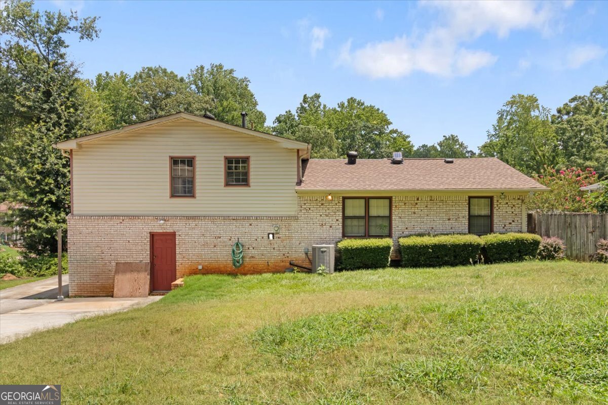 2323 Emerald Falls Drive Decatur - 26