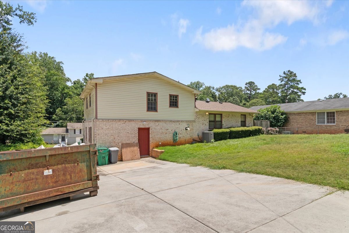 2323 Emerald Falls Drive Decatur - 27