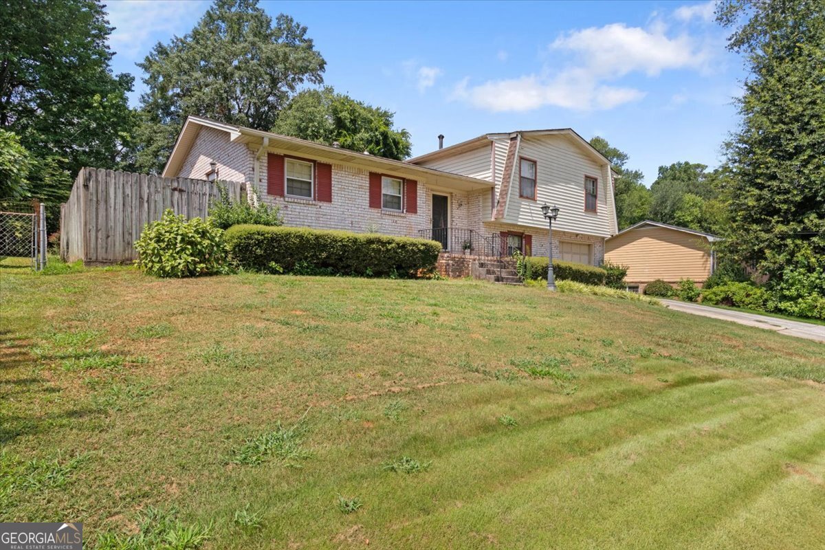 2323 Emerald Falls Drive Decatur - 3