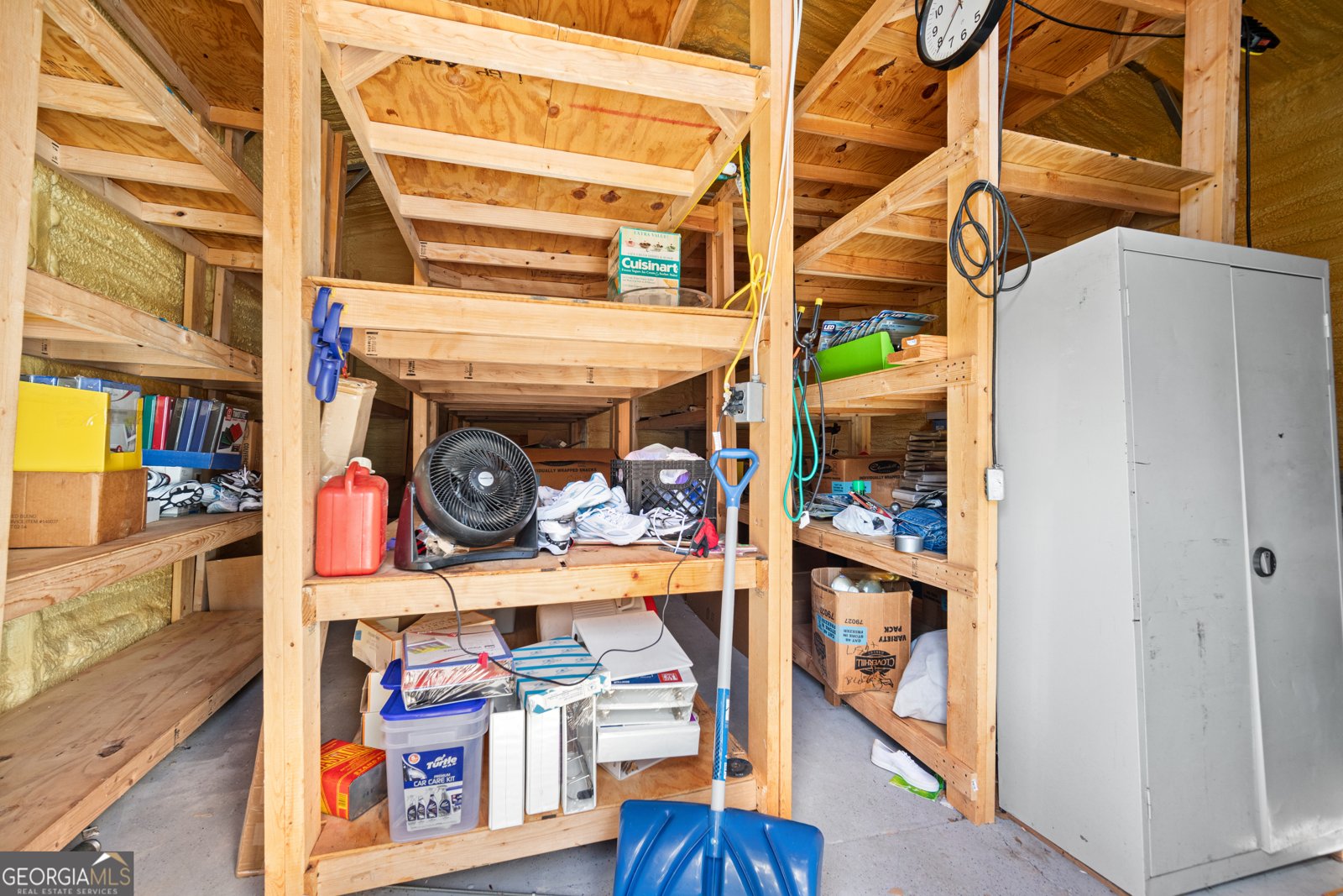 2323 Emerald Falls Drive Decatur - 31