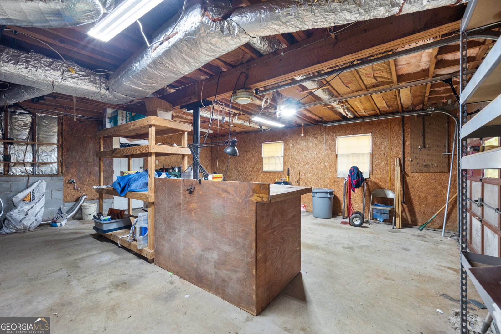 2323 Emerald Falls Drive Decatur - 33