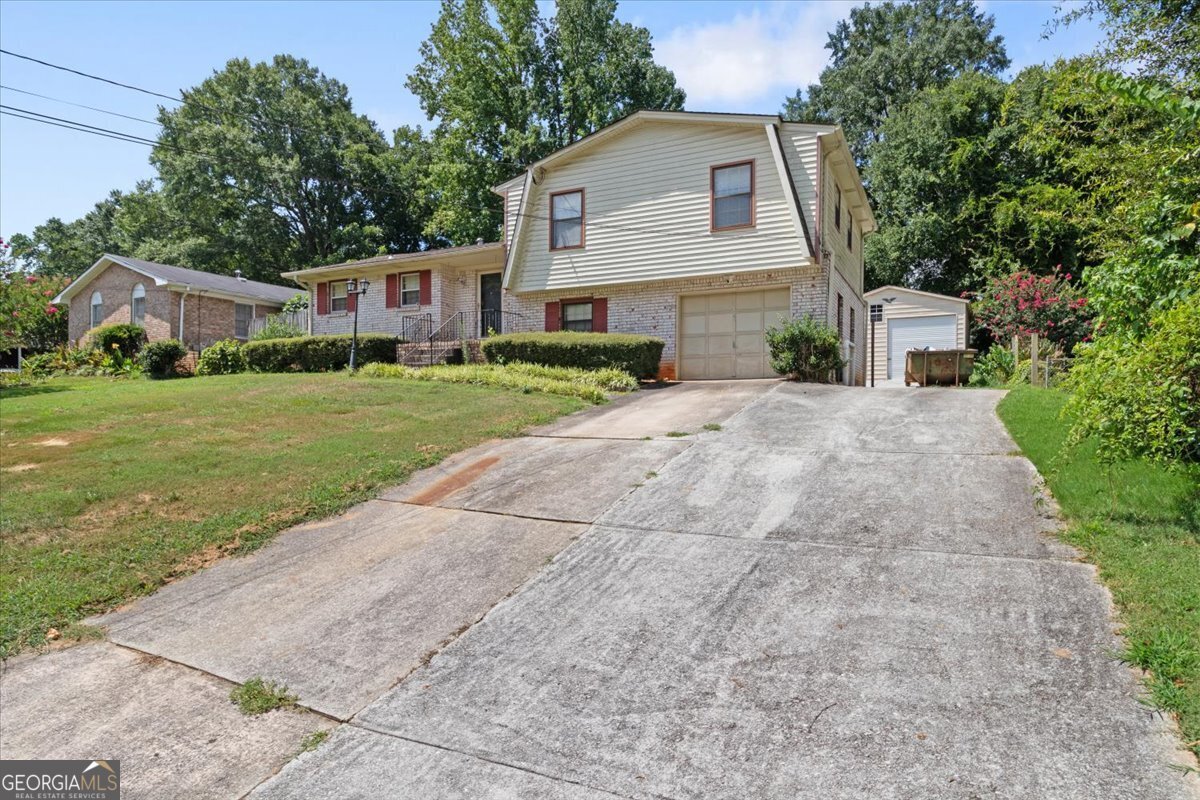 2323 Emerald Falls Drive Decatur - 4