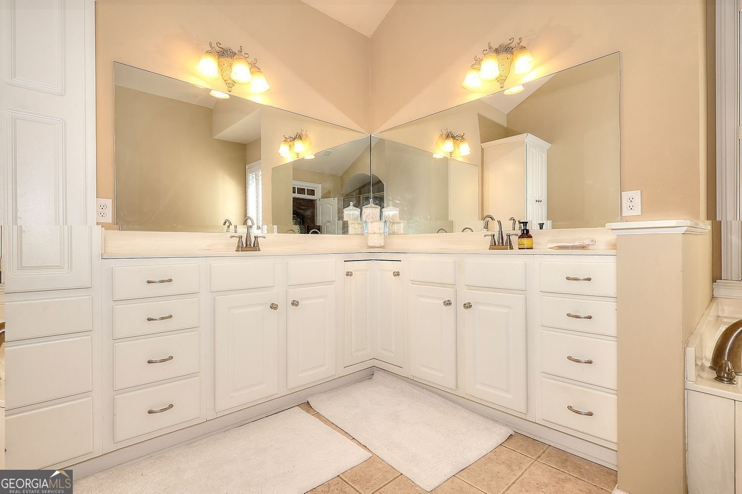 921 Providence Lane Monroe - 1