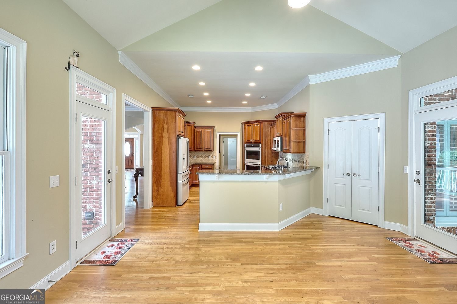 921 Providence Lane Monroe - 18