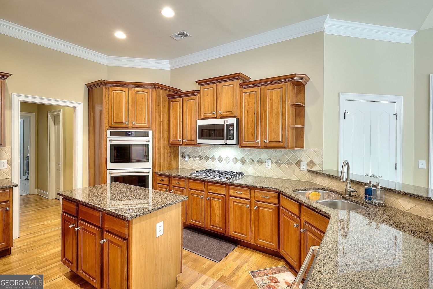 921 Providence Lane Monroe - 19