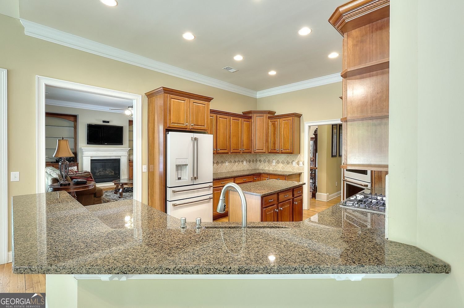 921 Providence Lane Monroe - 20