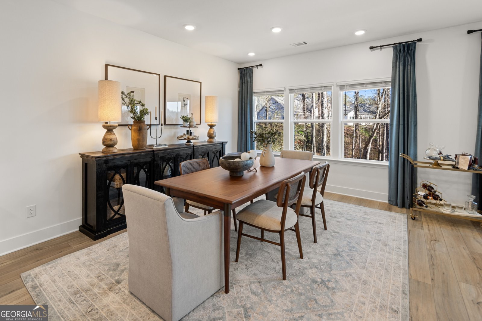 36 Mayhaw Point Sharpsburg - 10