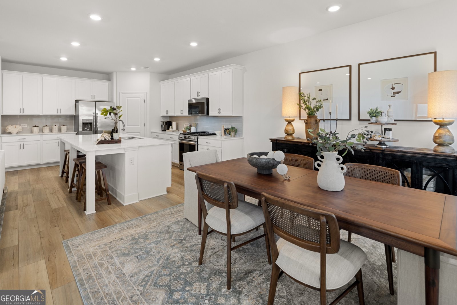 36 Mayhaw Point Sharpsburg - 12