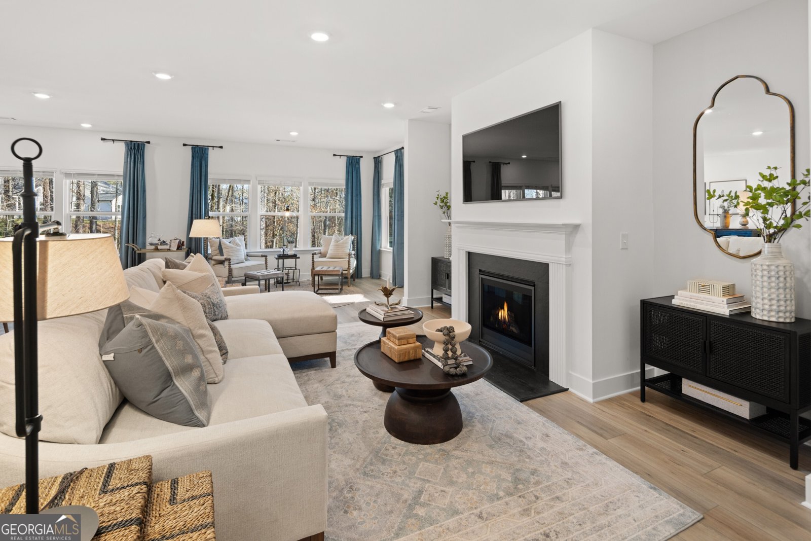 36 Mayhaw Point Sharpsburg - 13