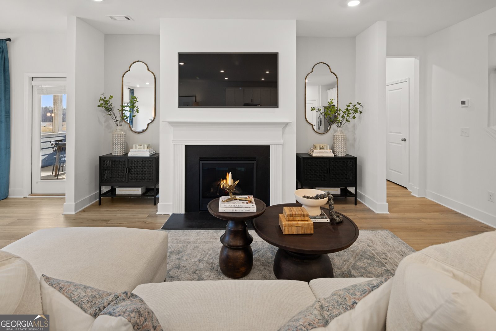 36 Mayhaw Point Sharpsburg - 15
