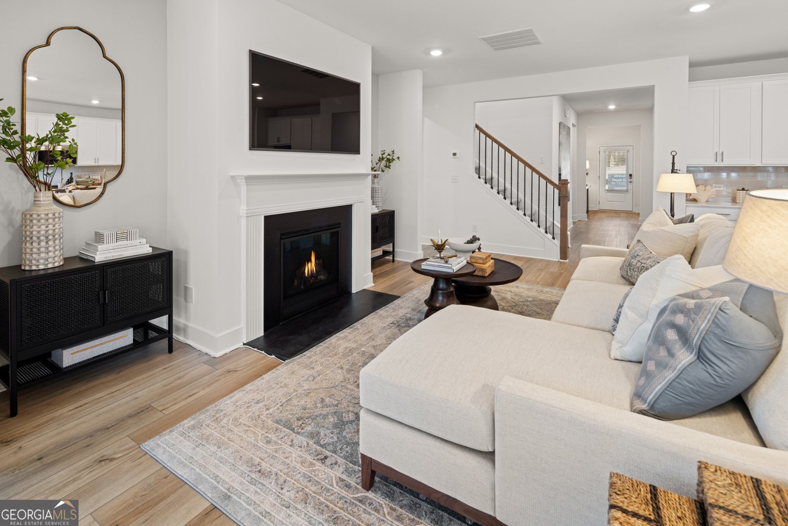 36 Mayhaw Point Sharpsburg - 16