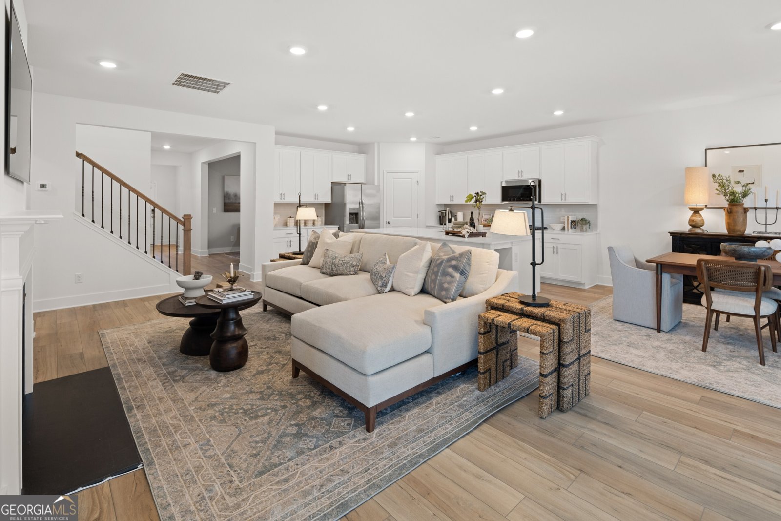 36 Mayhaw Point Sharpsburg - 17
