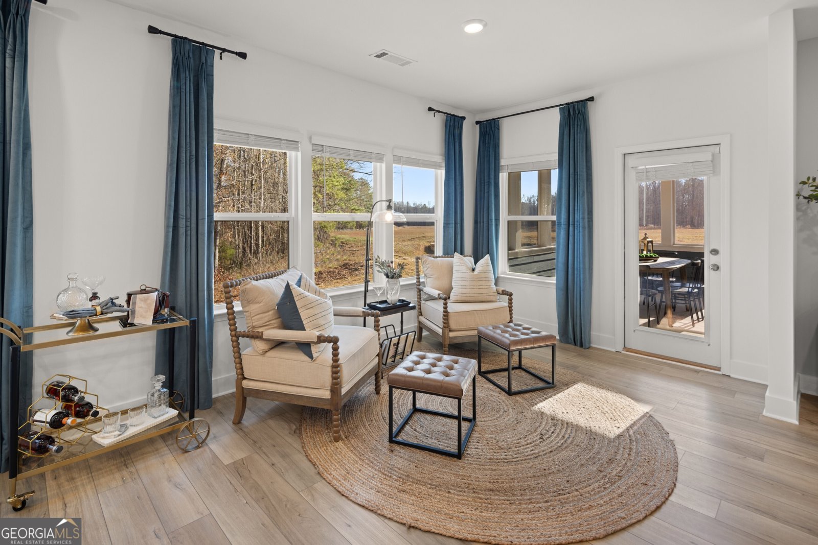 36 Mayhaw Point Sharpsburg - 19