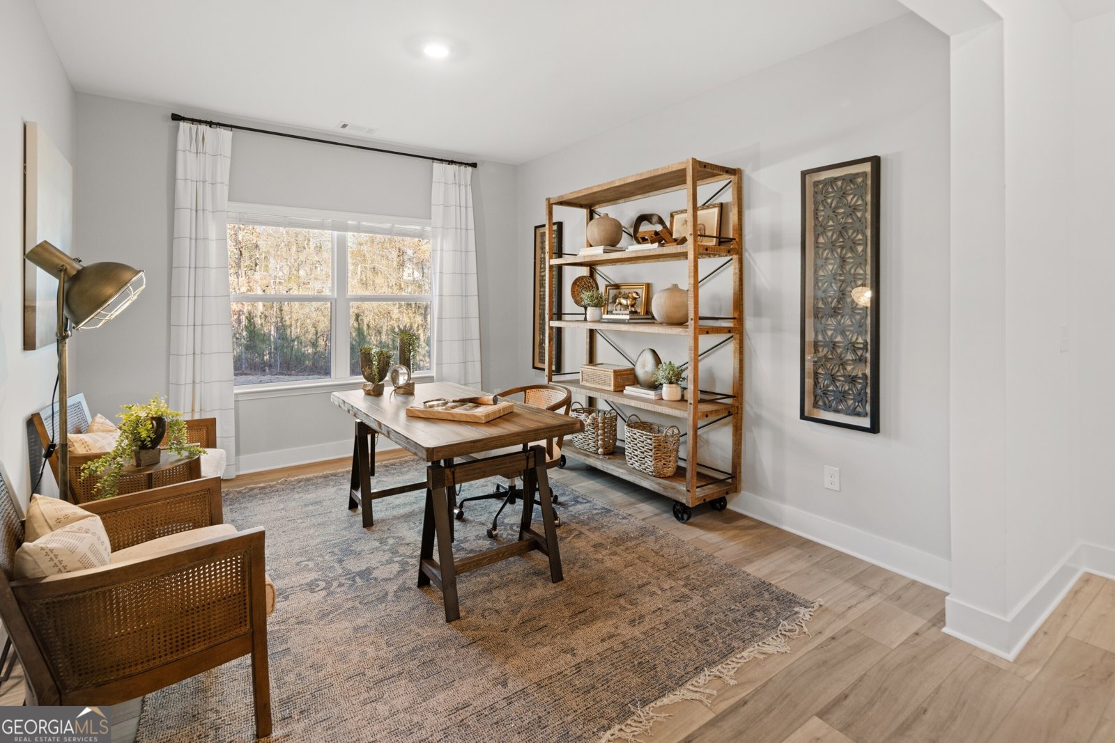 36 Mayhaw Point Sharpsburg - 21