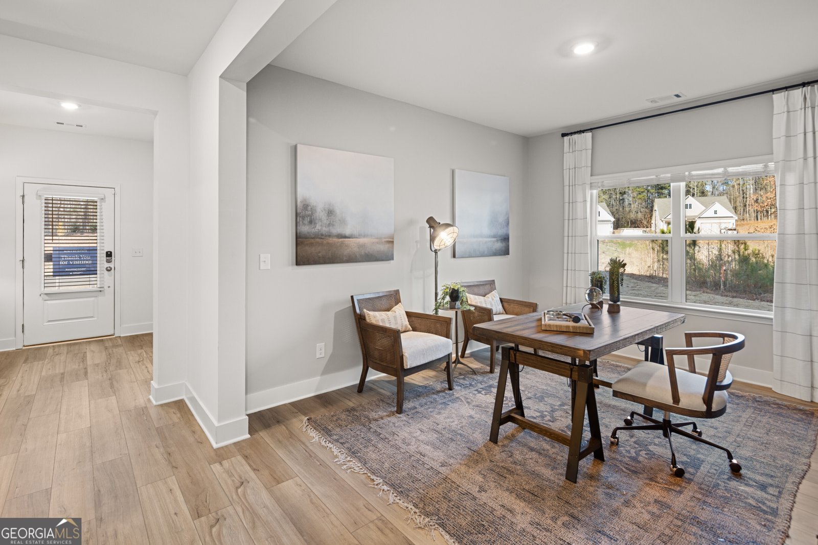 36 Mayhaw Point Sharpsburg - 22