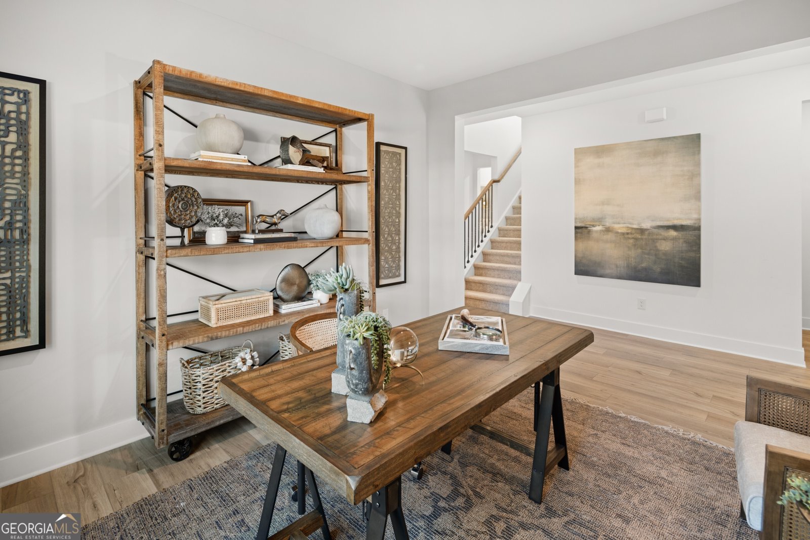 36 Mayhaw Point Sharpsburg - 23