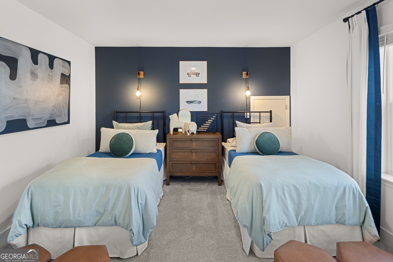 36 Mayhaw Point Sharpsburg - 44