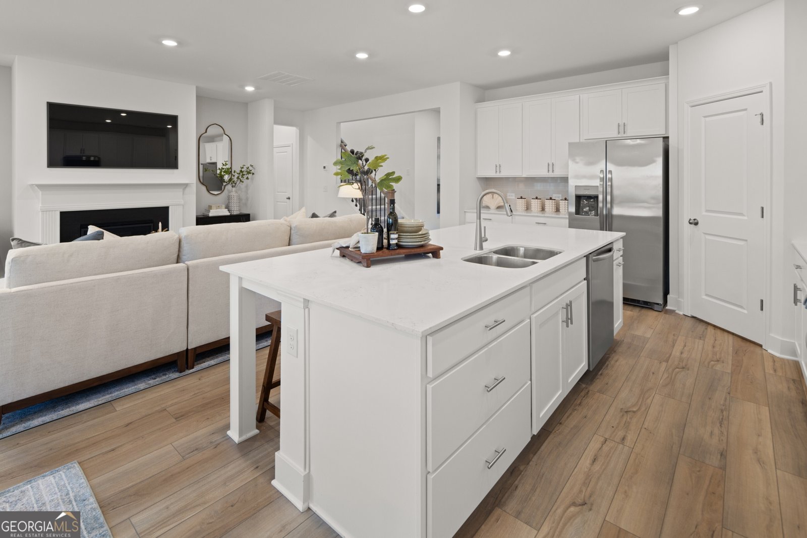 36 Mayhaw Point Sharpsburg - 5