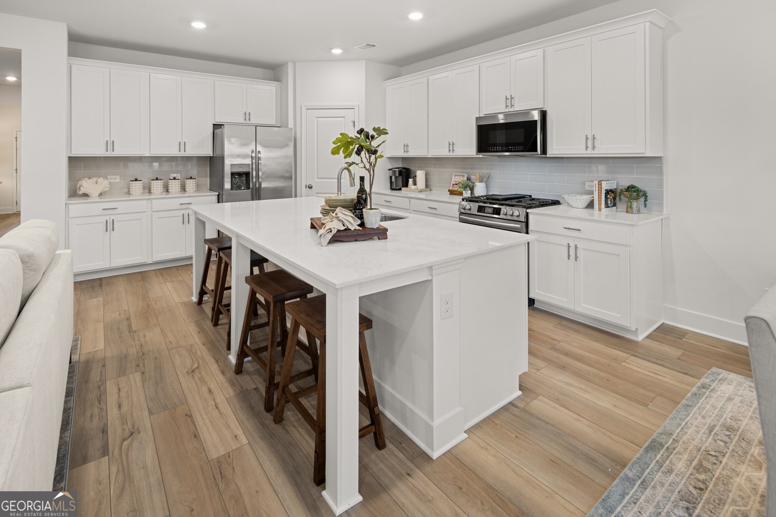 36 Mayhaw Point Sharpsburg - 6