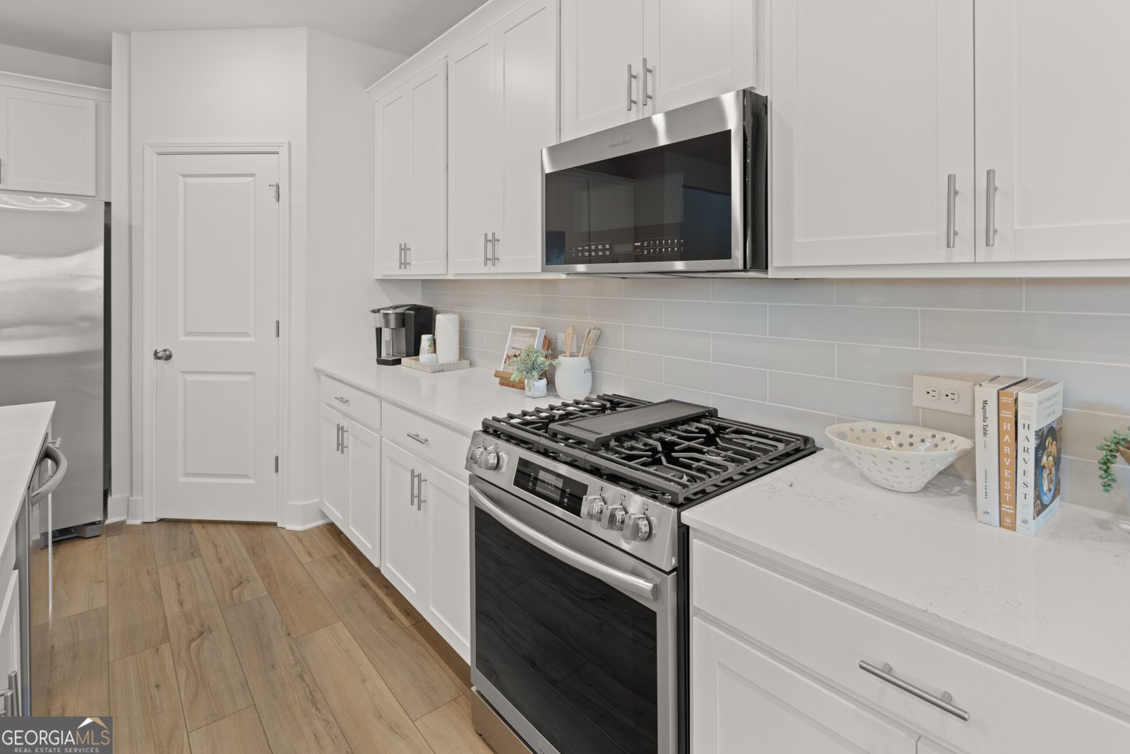 36 Mayhaw Point Sharpsburg - 7
