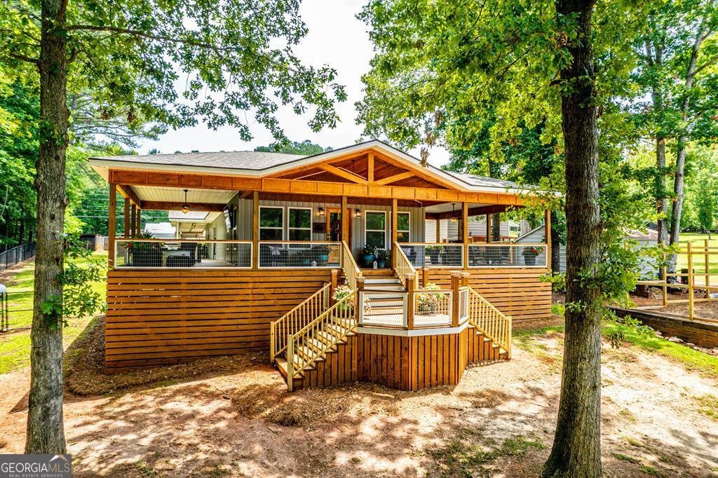 744 Steel Bridge Road Eatonton - 1