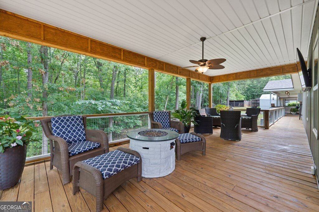 744 Steel Bridge Road Eatonton - 20