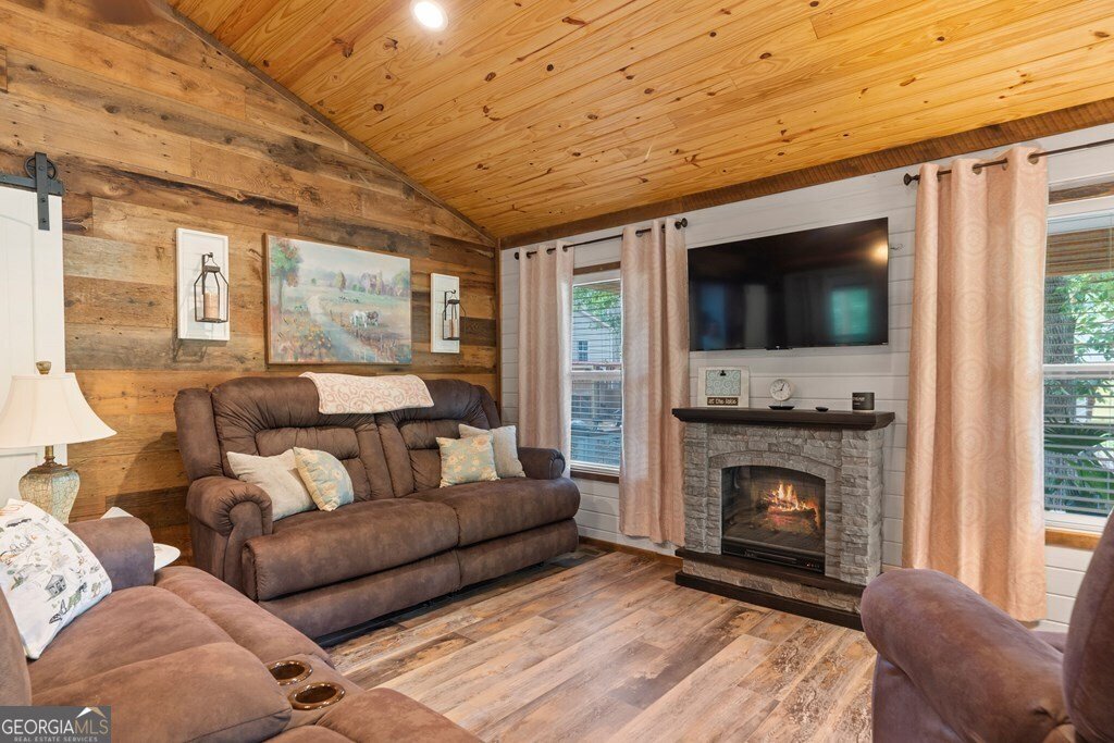 744 Steel Bridge Road Eatonton - 3