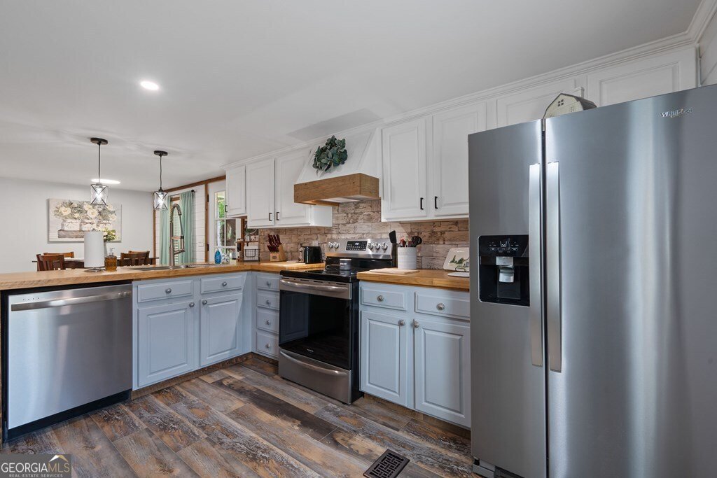 744 Steel Bridge Road Eatonton - 4