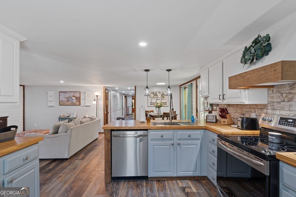 744 Steel Bridge Road Eatonton - 5