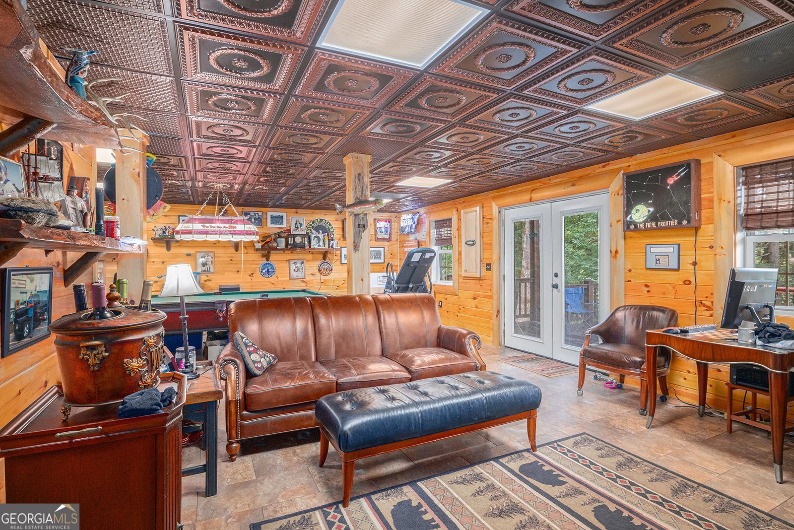 312 White Pine Trail Suches - 1