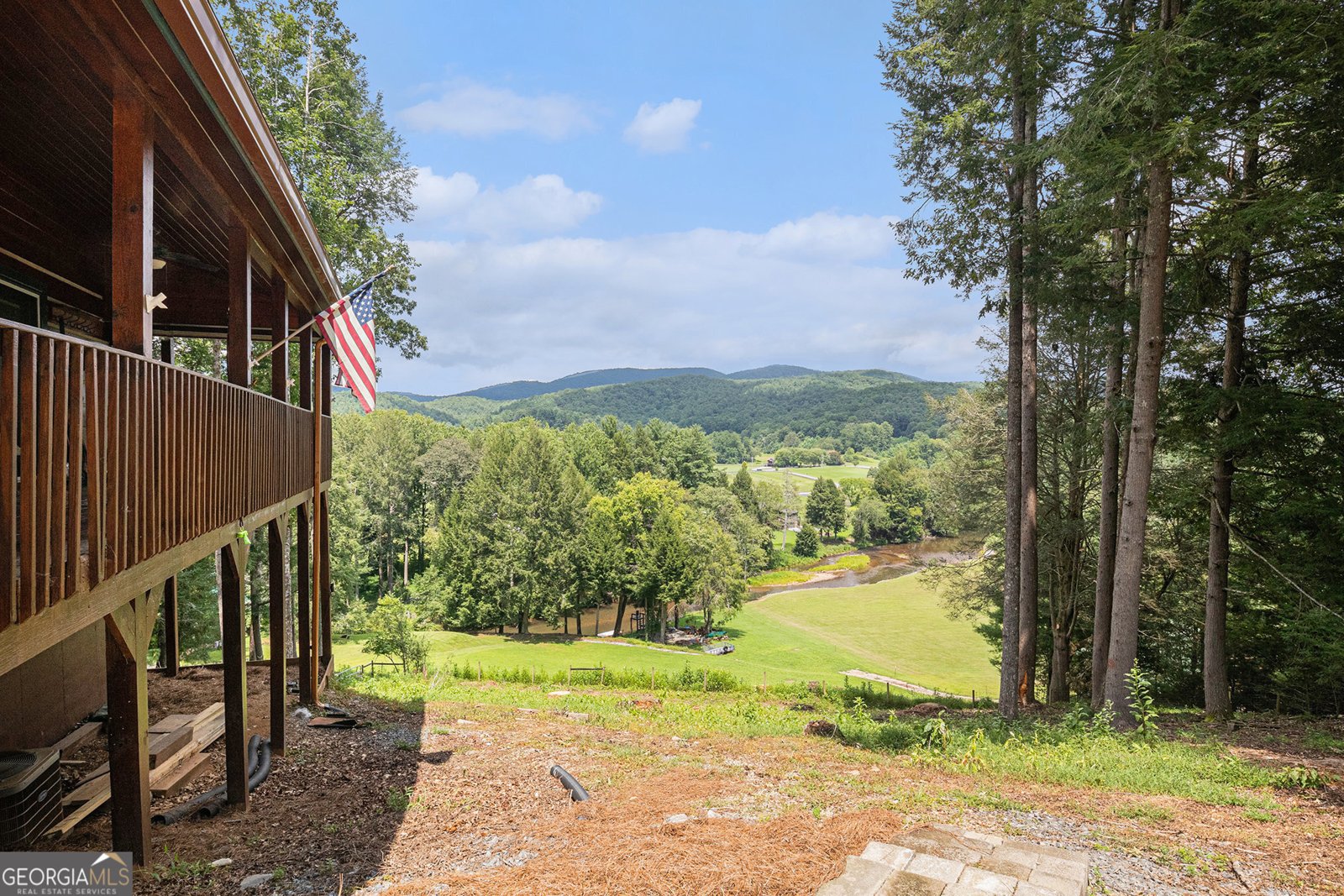 312 White Pine Trail Suches - 11