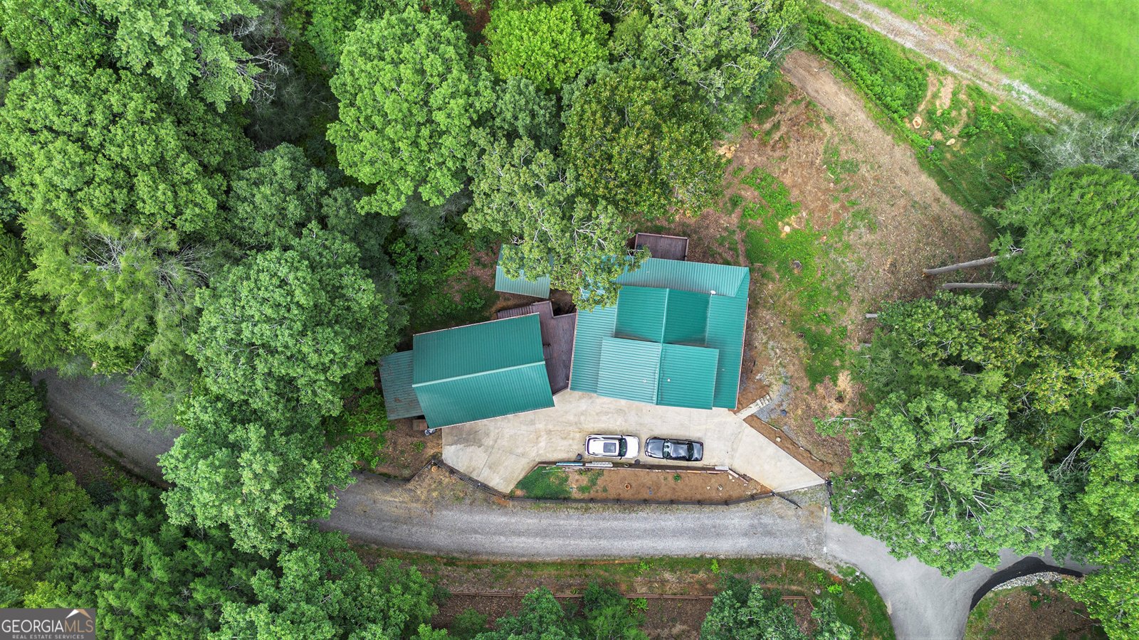 312 White Pine Trail Suches - 14