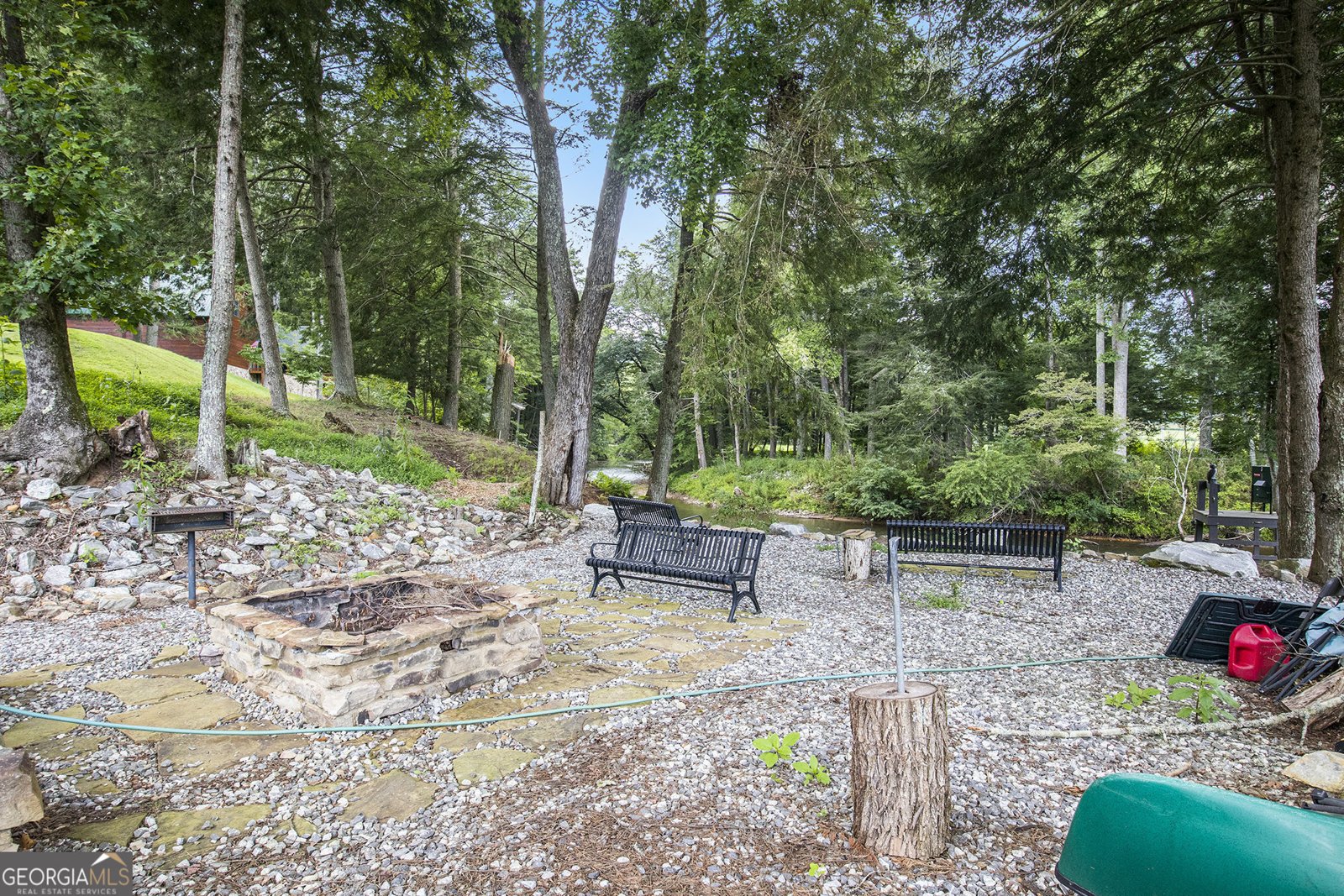 312 White Pine Trail Suches - 15