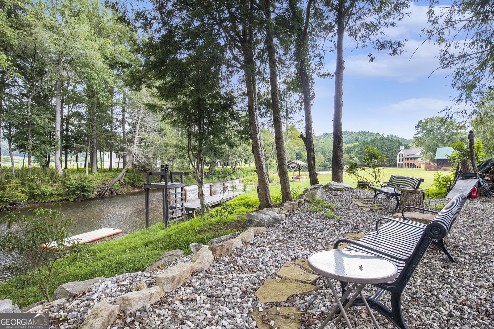 312 White Pine Trail Suches - 16
