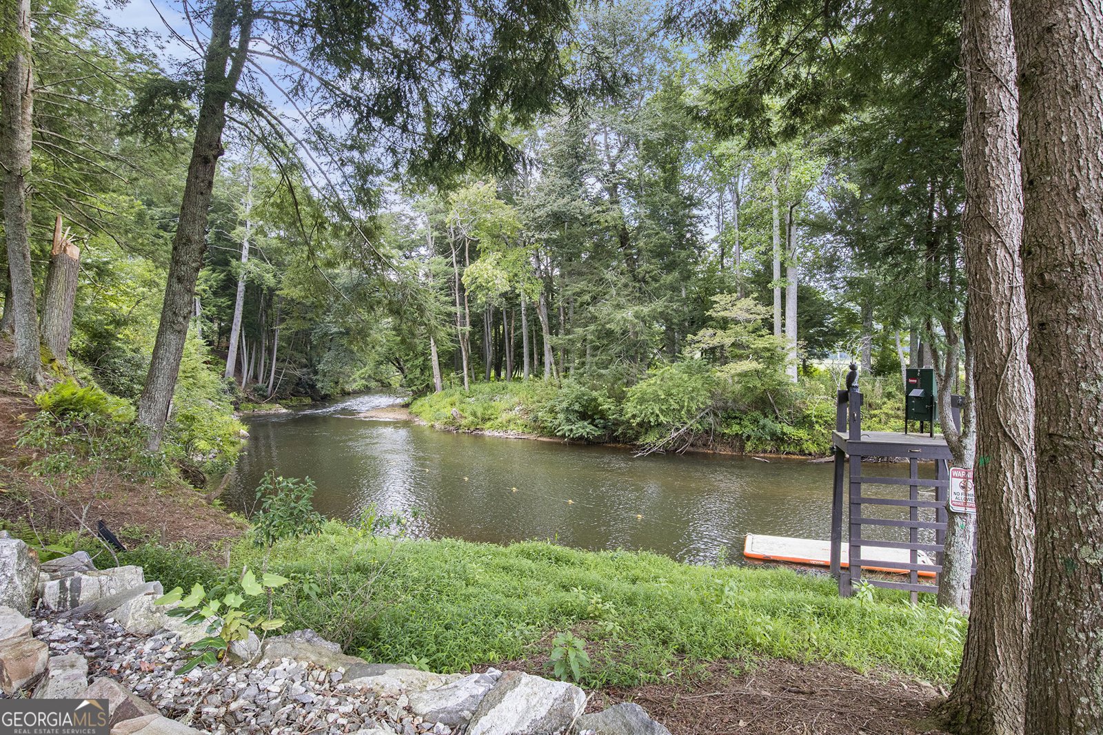 312 White Pine Trail Suches - 17