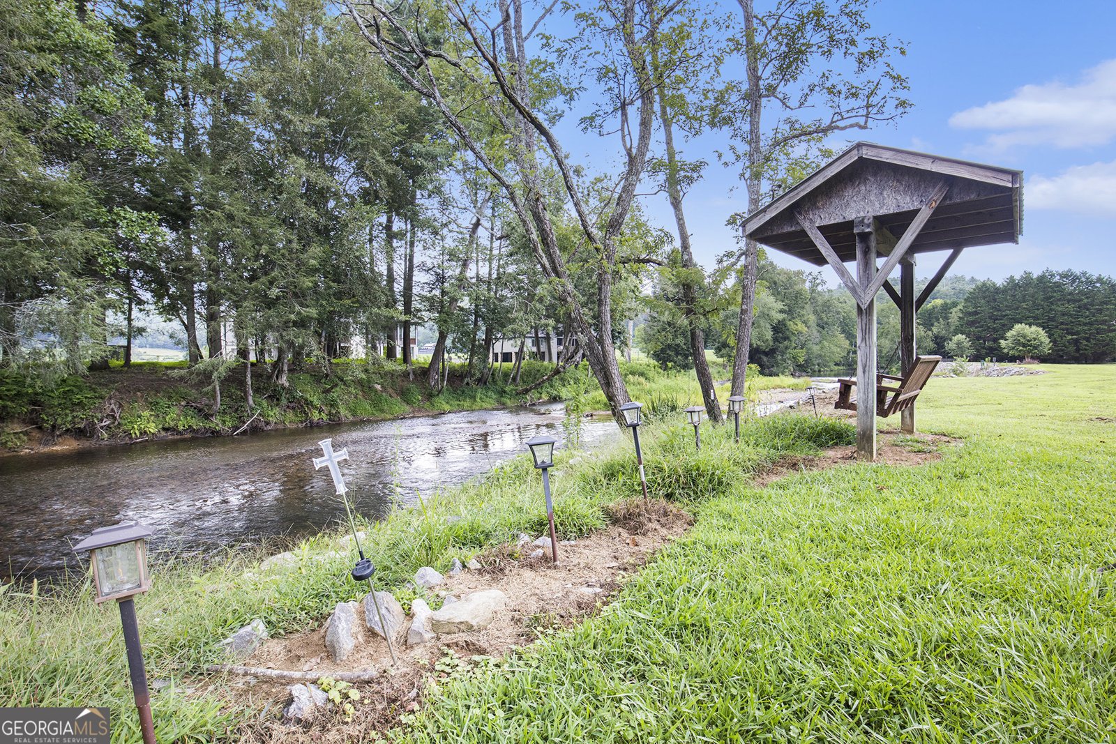 312 White Pine Trail Suches - 19