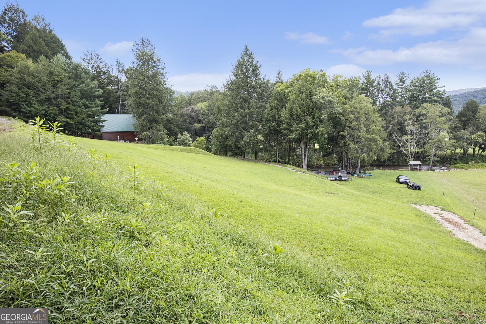 312 White Pine Trail Suches - 23