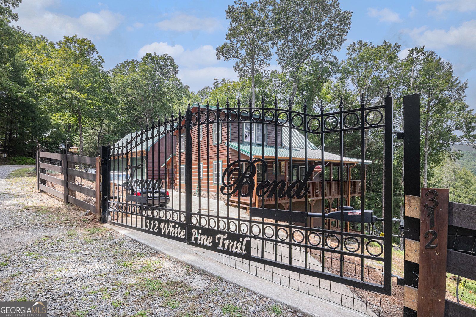 312 White Pine Trail Suches - 25