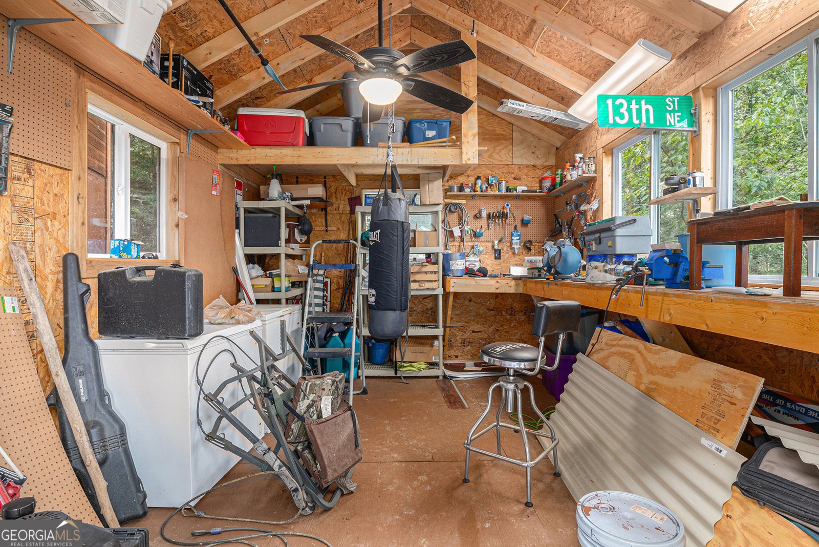 312 White Pine Trail Suches - 28