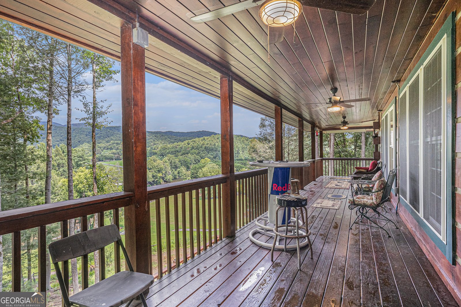 312 White Pine Trail Suches - 29