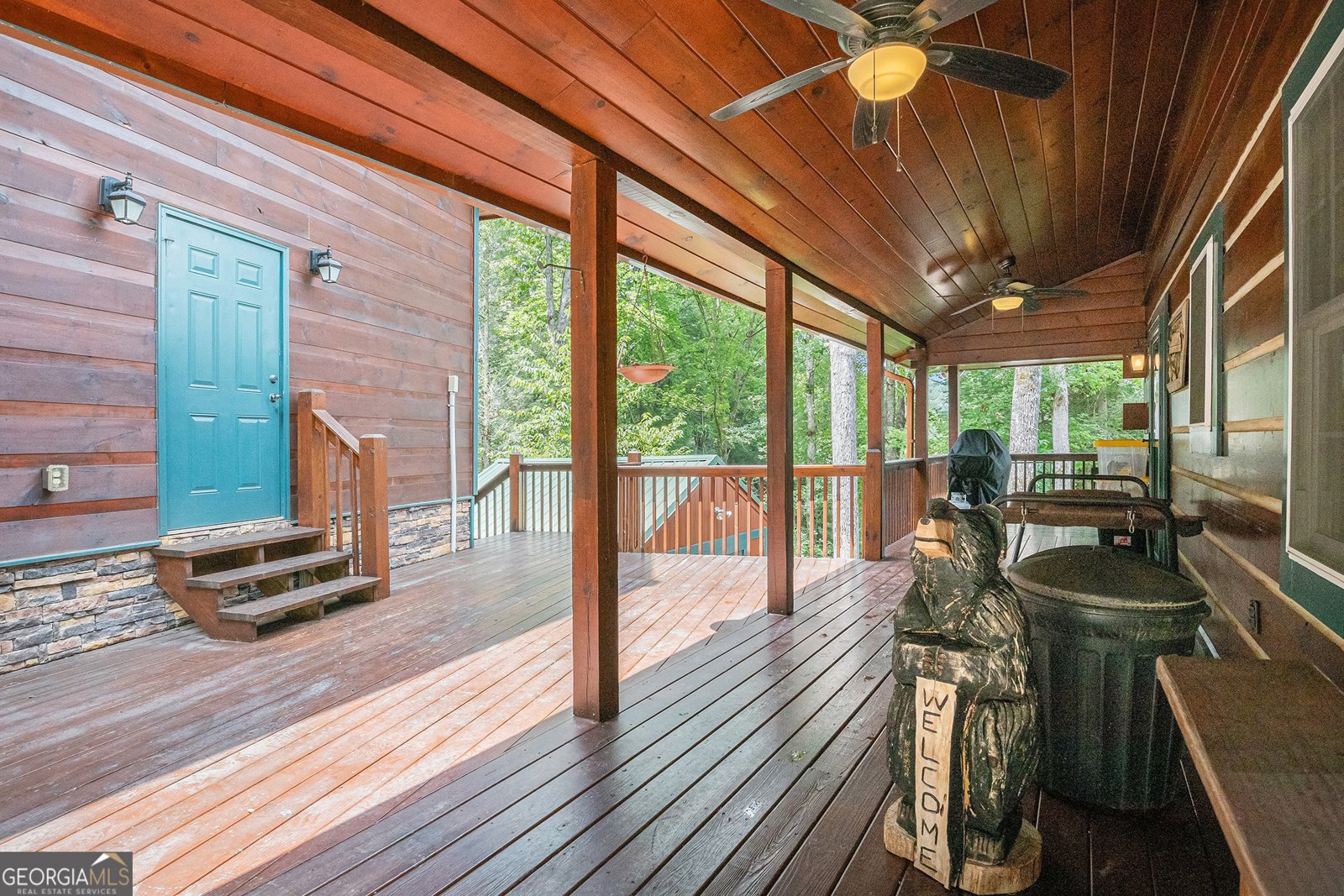 312 White Pine Trail Suches - 31