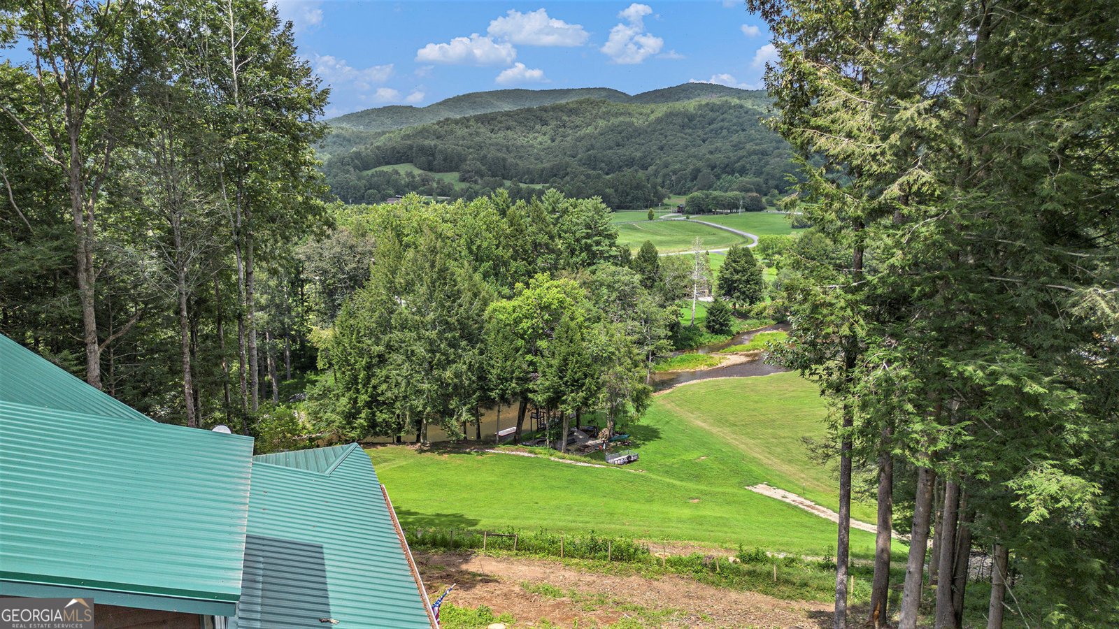 312 White Pine Trail Suches - 32