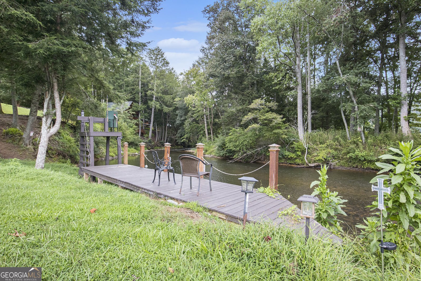 312 White Pine Trail Suches - 37