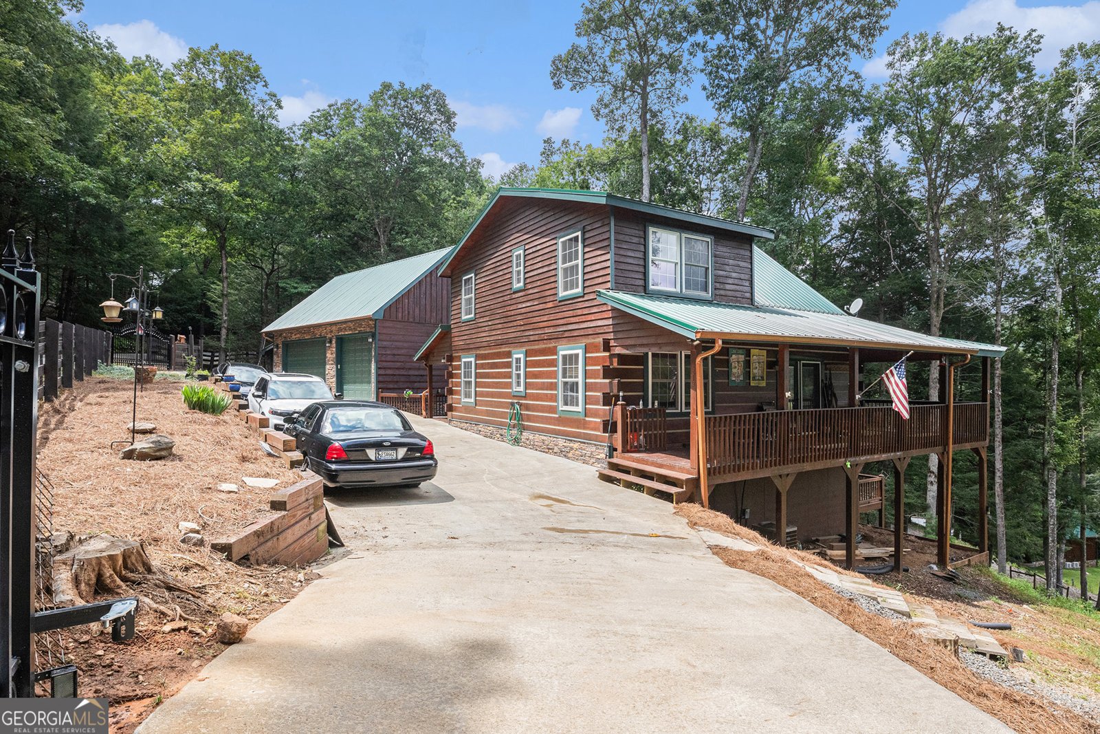 312 White Pine Trail Suches - 45